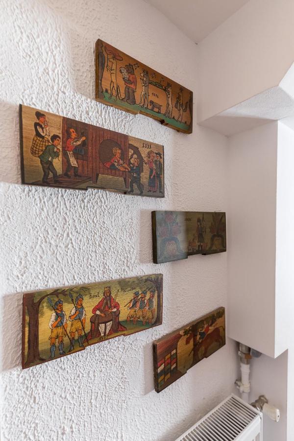 Hisa Nasproti Sonca Villa Kranjska Gora Luaran gambar