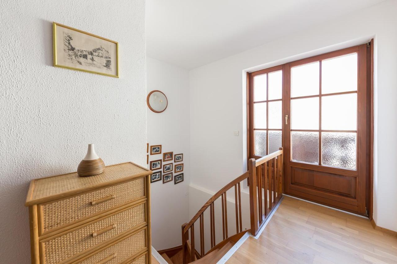 Hisa Nasproti Sonca Villa Kranjska Gora Luaran gambar
