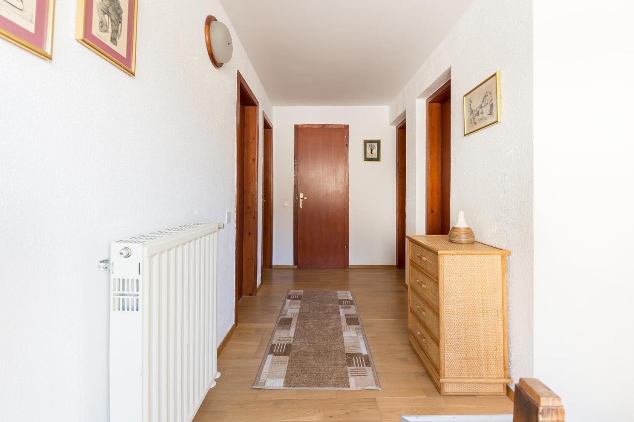 Hisa Nasproti Sonca Villa Kranjska Gora Luaran gambar